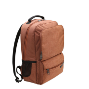 Balo laptop Simple Carry B2B01 brown