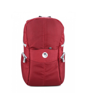 Mikkor Roady Gear Red