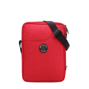 Simplecarry LC Ipad red