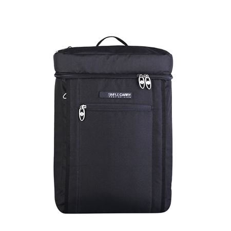 Simple Carry K9 black 2