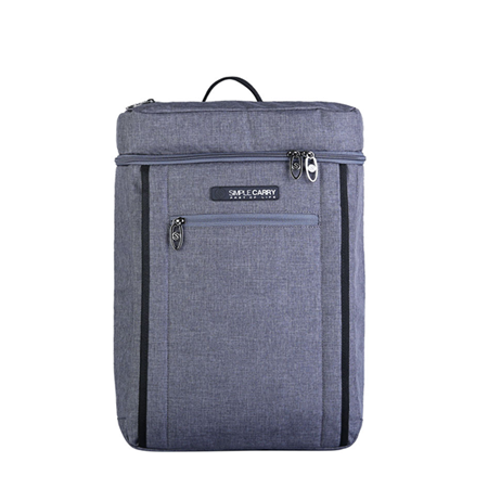 Simple Carry K9 d grey 2