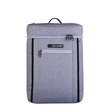 Simple Carry K9 grey 2
